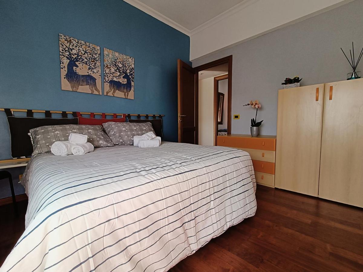 Avellini - Delightful And Spacious Apartment With Terrace - Near Metro A Cornelia Roma Exterior foto